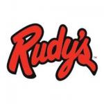 15% Off Storewide, Excludes Group Meals And Gift Cards (Only Valid In Shop) at Rudy’s Promo Codes